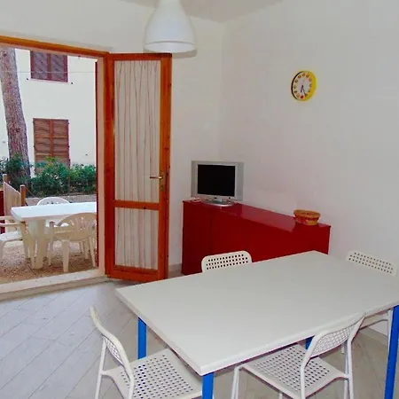 M260 - Marcelli, Comodo Bilocale Con Garage דירה מרצ'לי