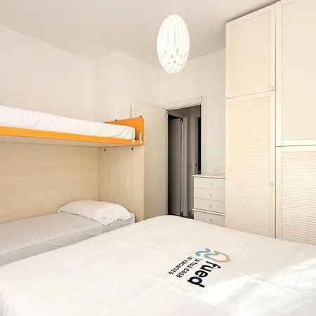 M260 - Marcelli, Comodo Bilocale Con Garage Appartement *
