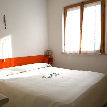 דירה M260 - Marcelli, Comodo Bilocale Con Garage *