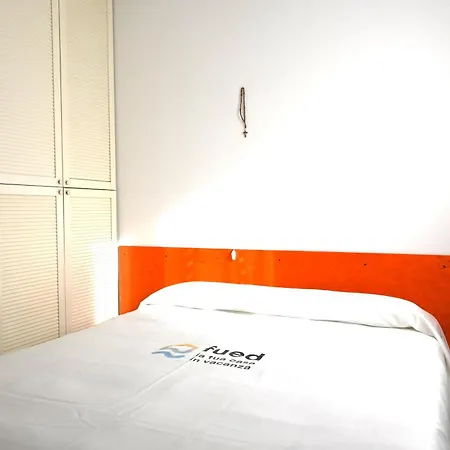 M260 - Marcelli, Comodo Bilocale Con Garage