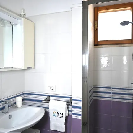 M260 - Marcelli, Comodo Bilocale Con Garage דירה *