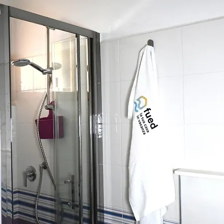 Appartement M260 - Marcelli, Comodo Bilocale Con Garage
